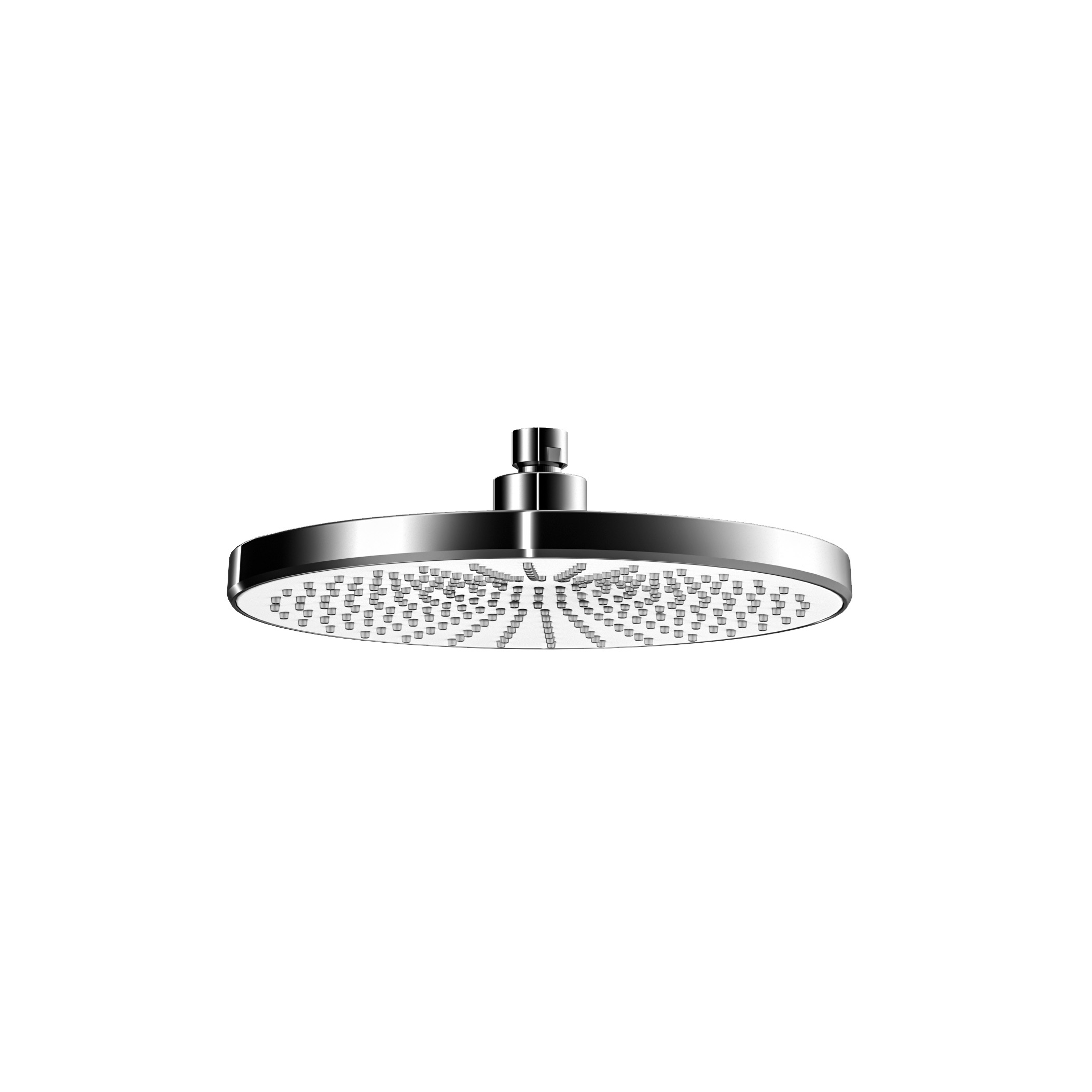 AquaXPro overhead shower