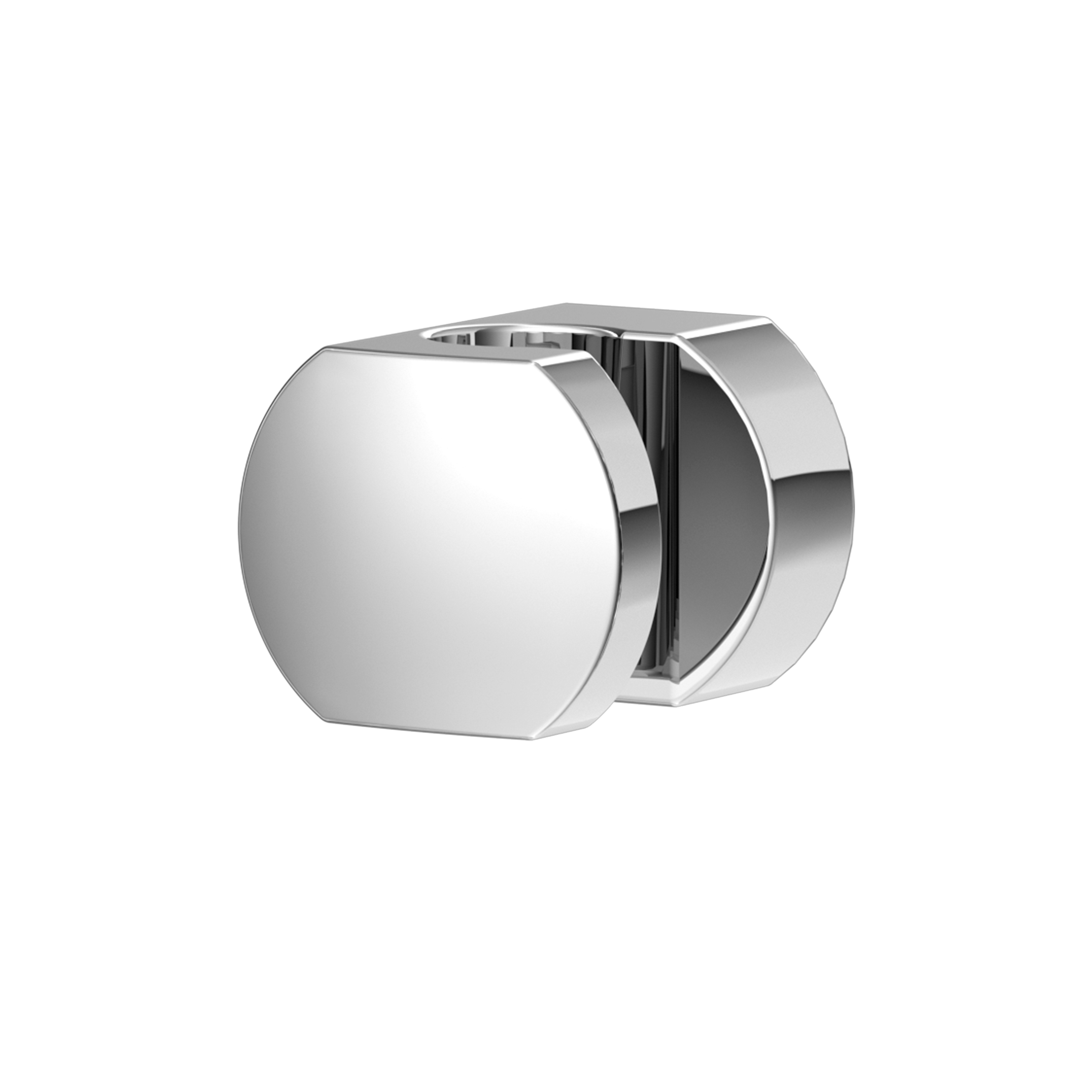 AquaXPro Round handshower holder