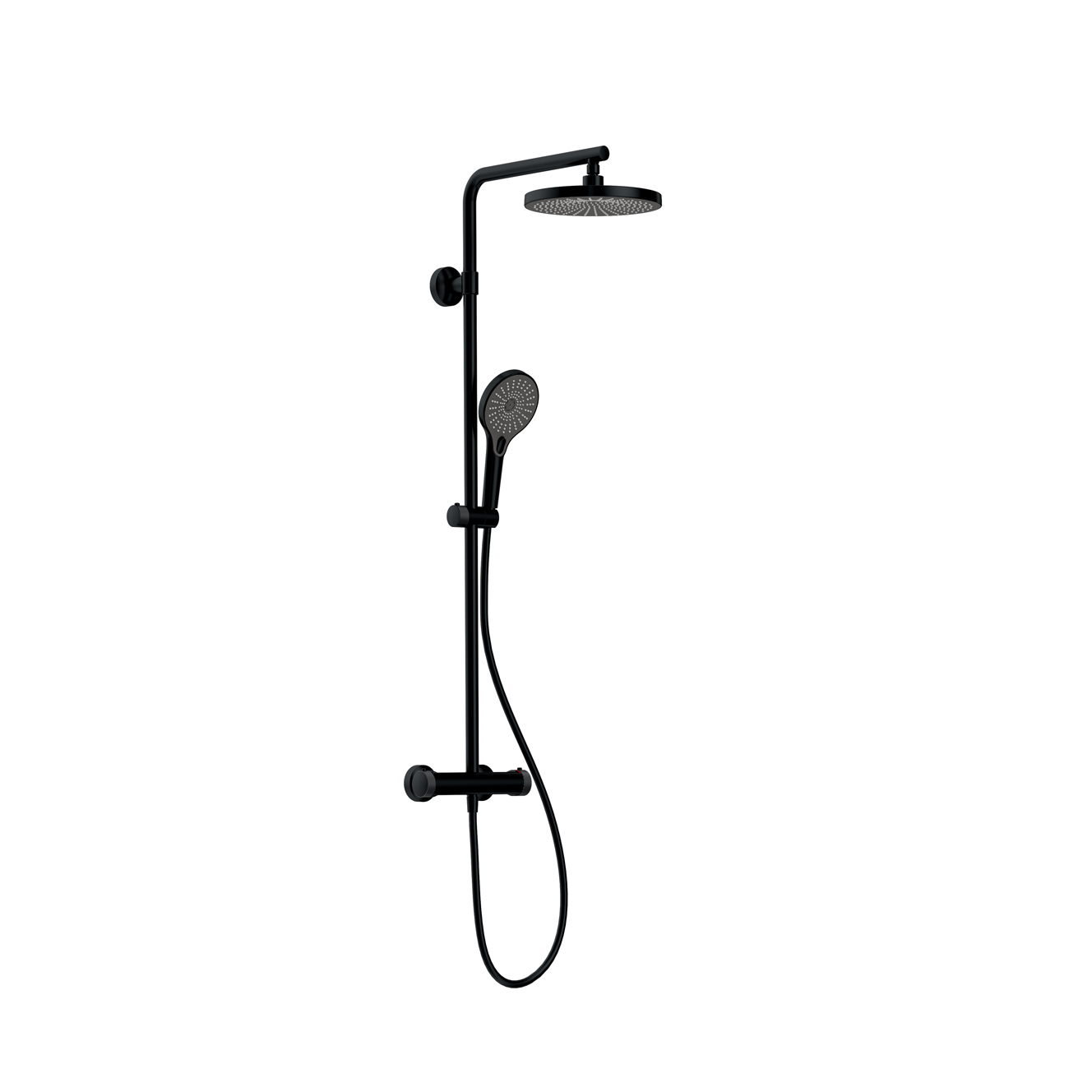 AquaXPro 100 thermostatic